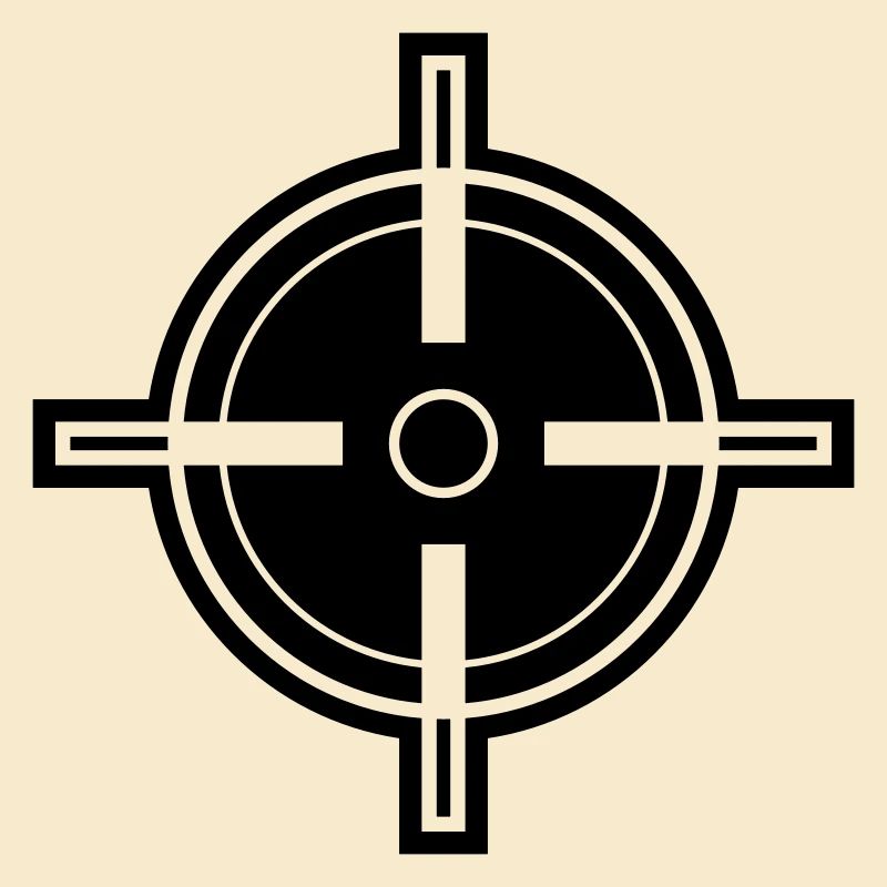 Réticule 01