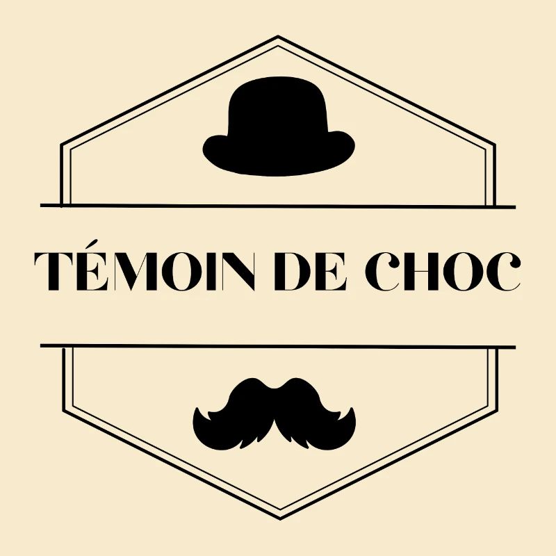 Témoin de choc