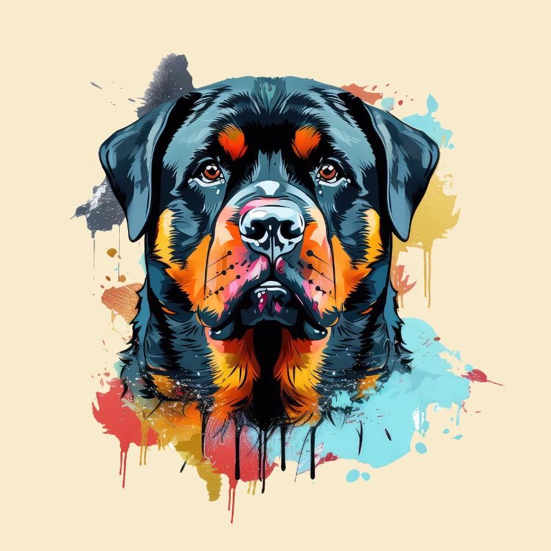Rottweiler