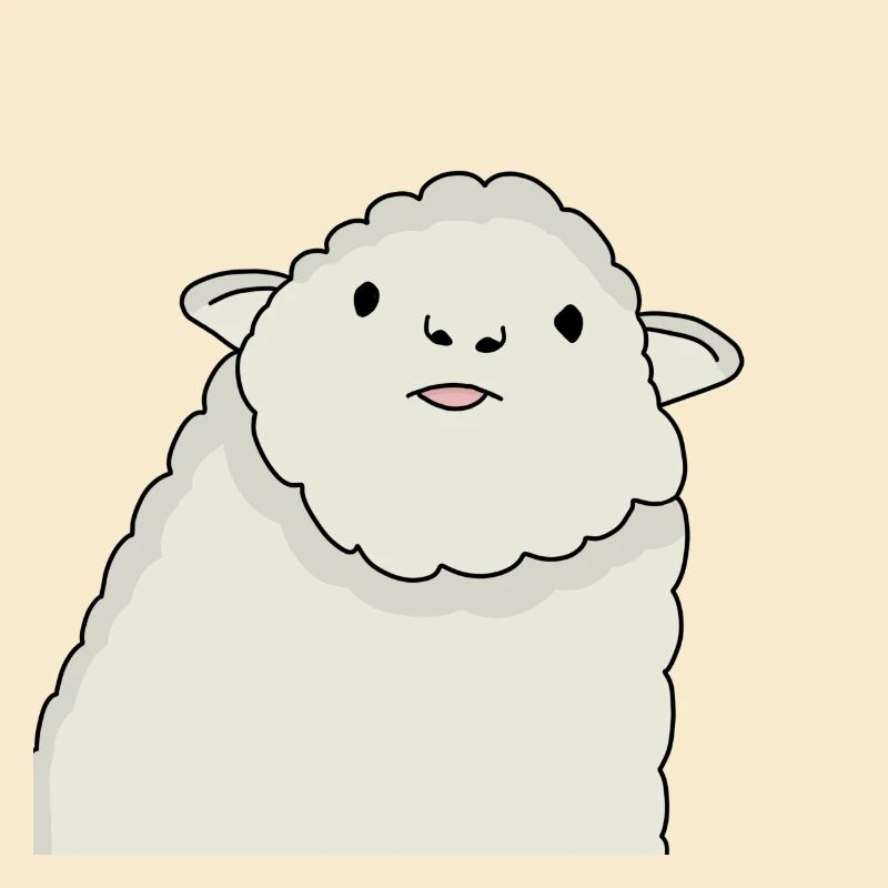 Blaaa sheep