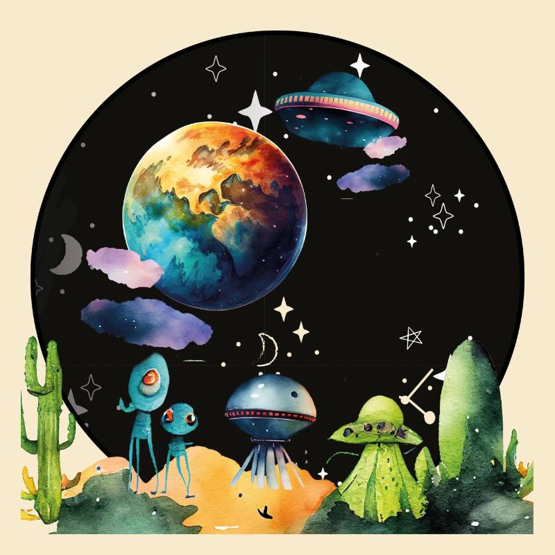 Space