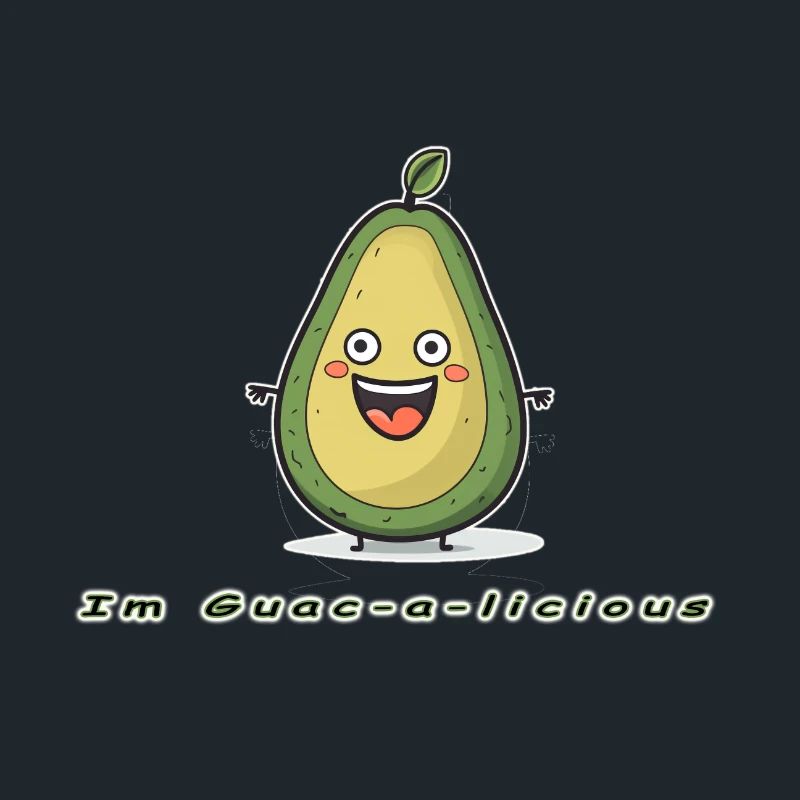 Im Guac un licious