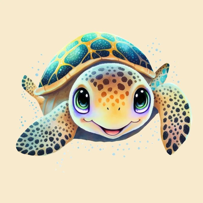 Schildkröte