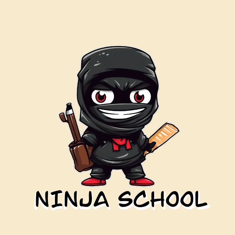 École Ninja