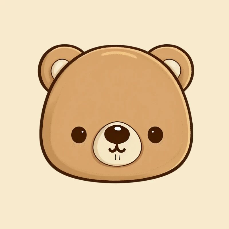 Cuddly Bear Magic