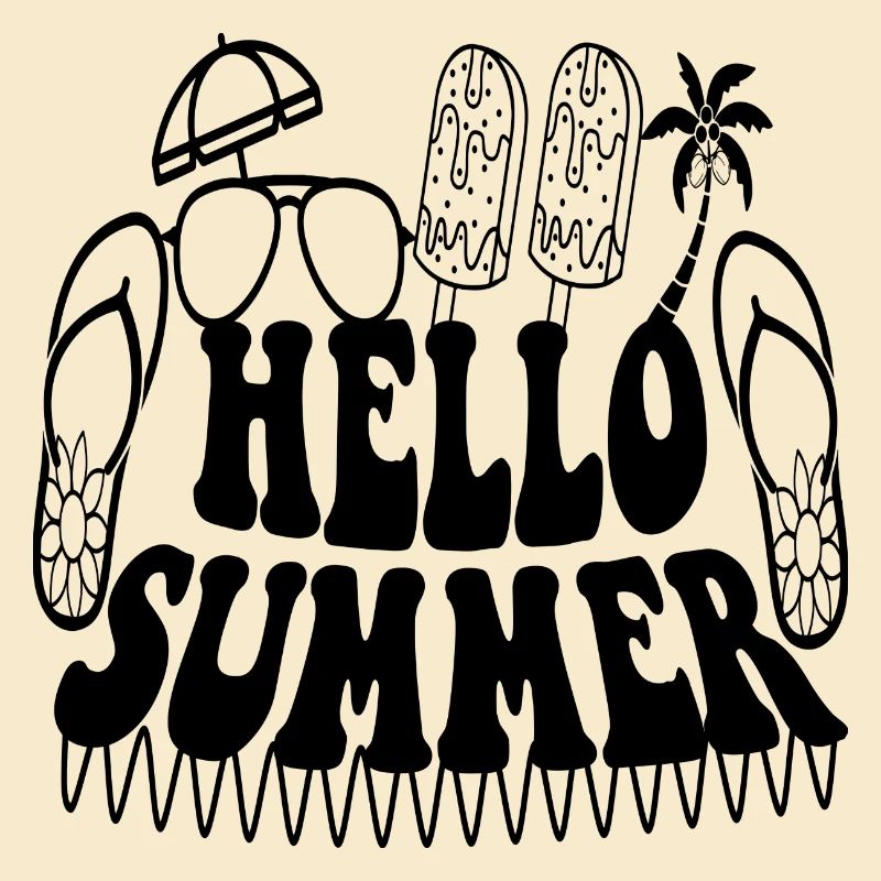 Hello Summer