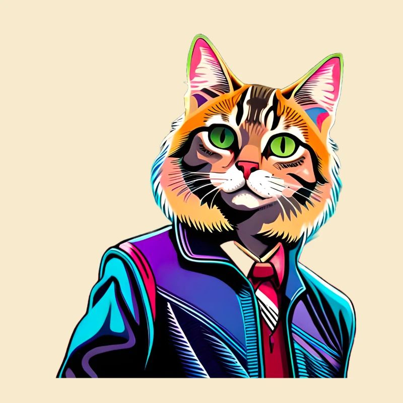Catty