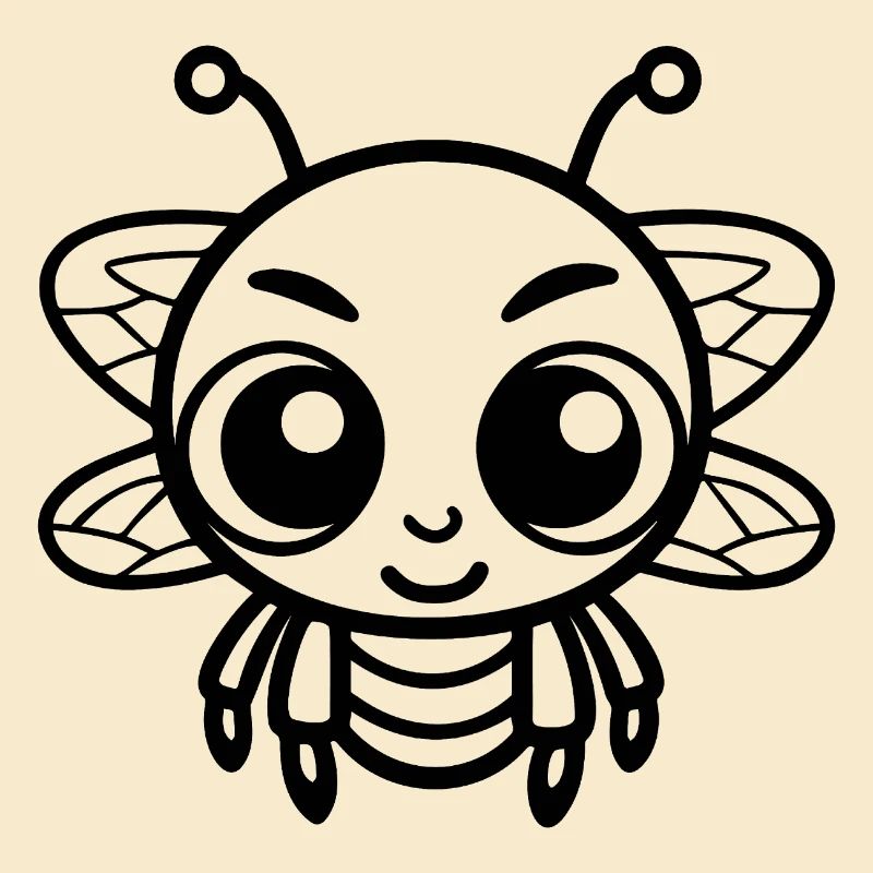 Insectes, bestioles, arthropodes