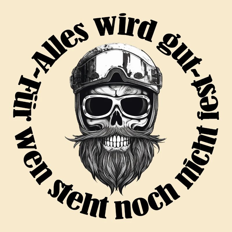 Alles wird gut