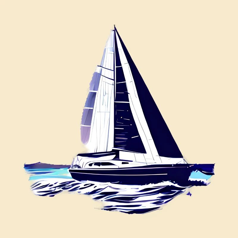 Sailing Sailboat Sailing Sailing Sailing Ship