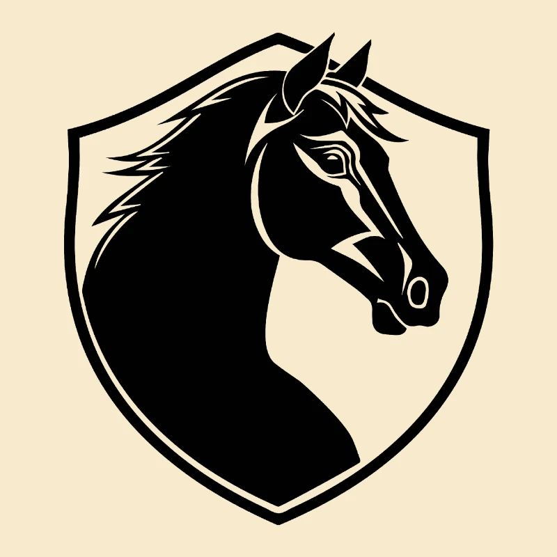 Pferd Pferdekopf Pony