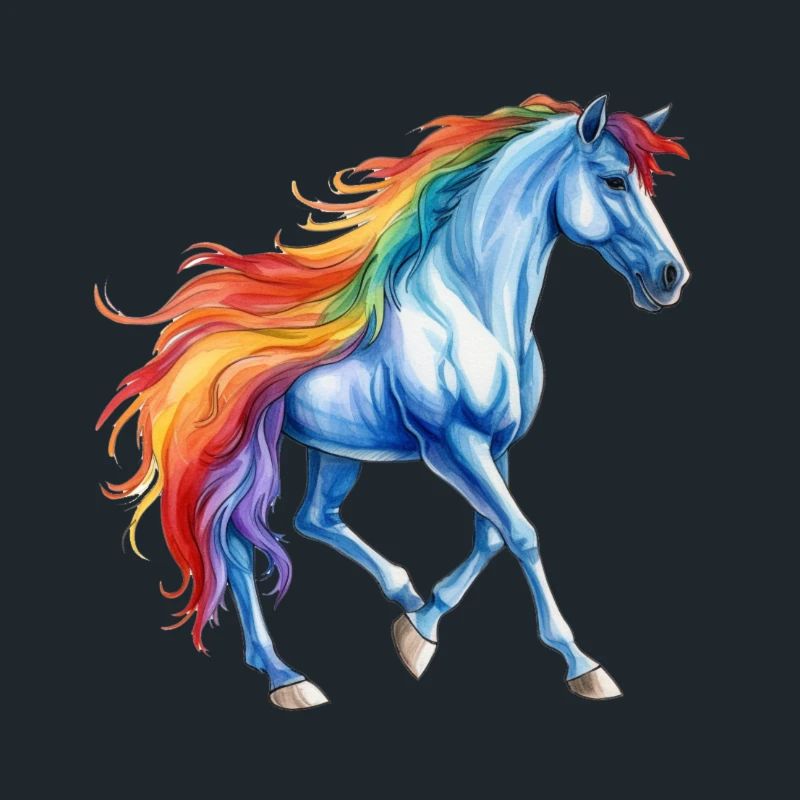 Pferd