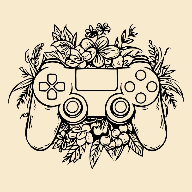 Controller Gaming Videospiele Gamepad