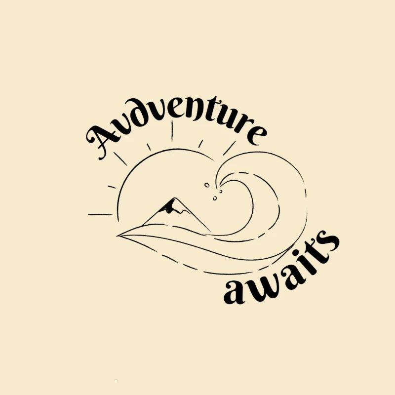 L’aventure vous attend