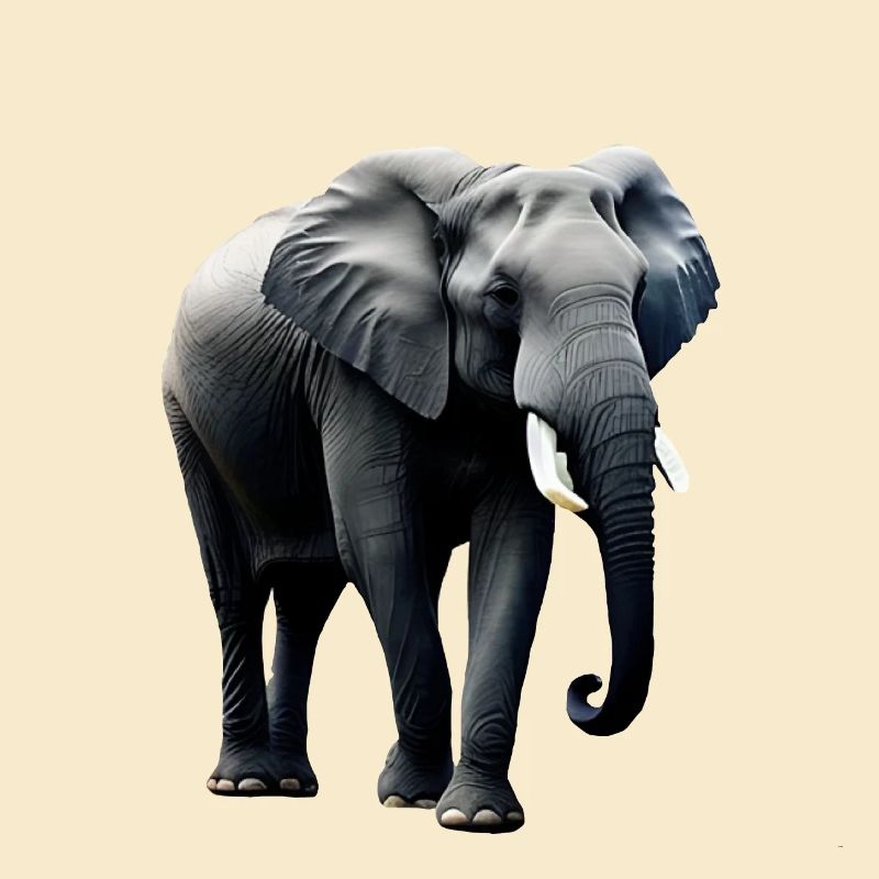 éléphant