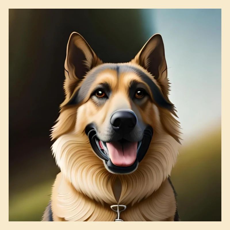 Schäferhund