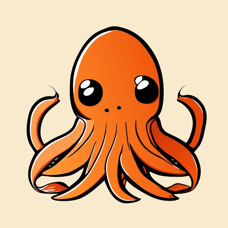 Octupus doux