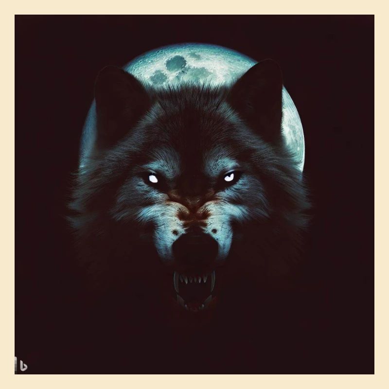 Wolf Moon 2