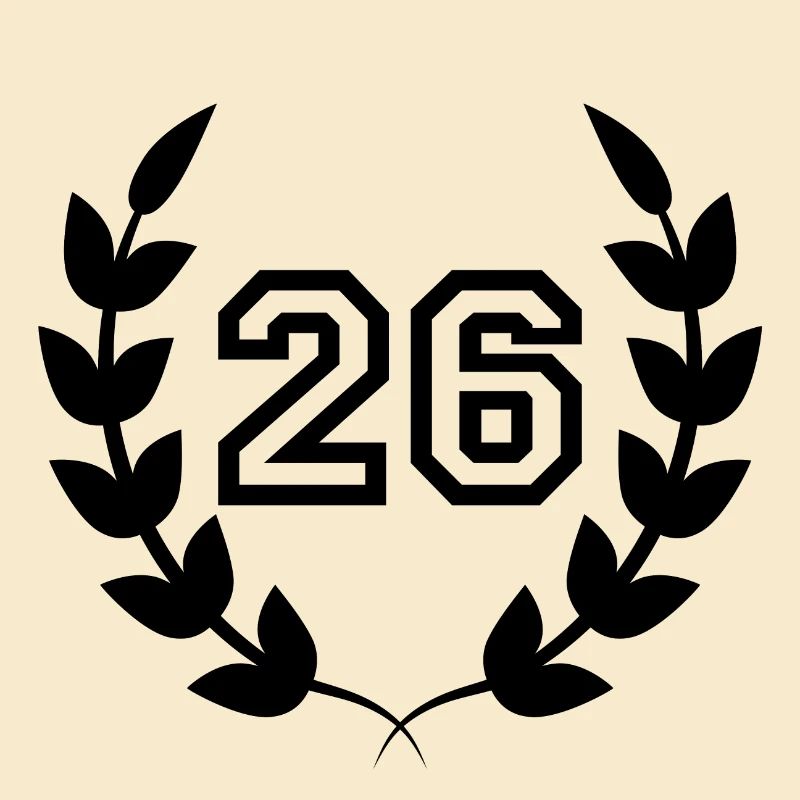 26th birthday-gift idea 26 years