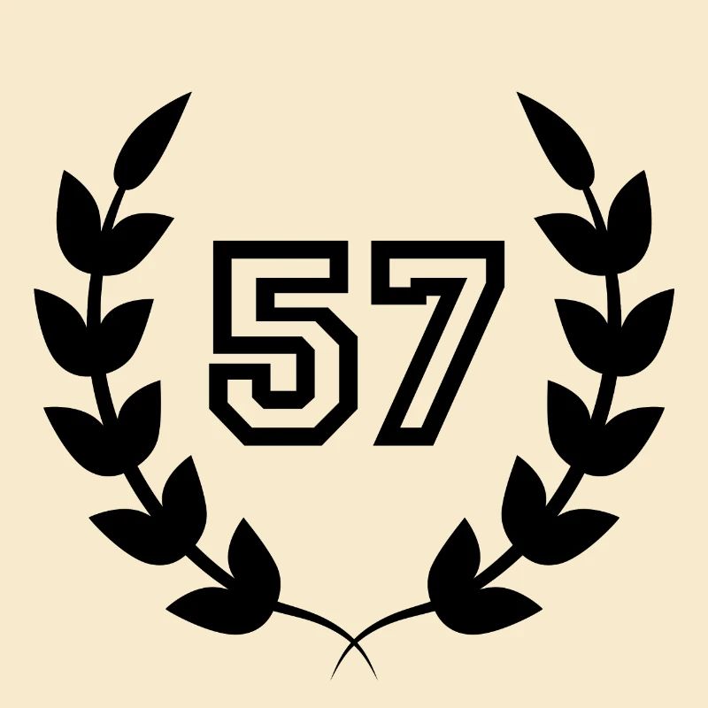 57th birthday-gift idea 57 years
