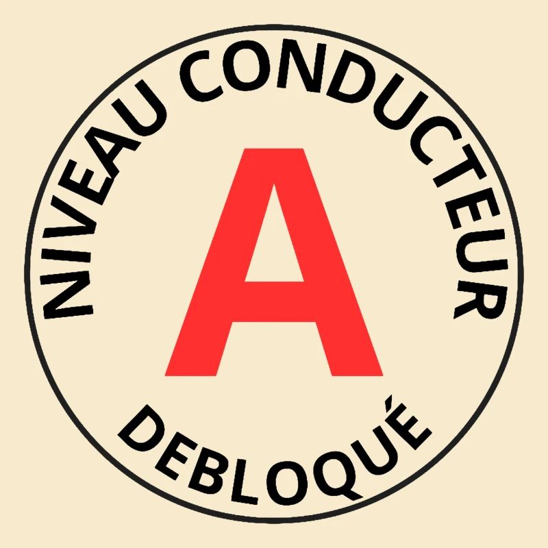 Jeune permis
