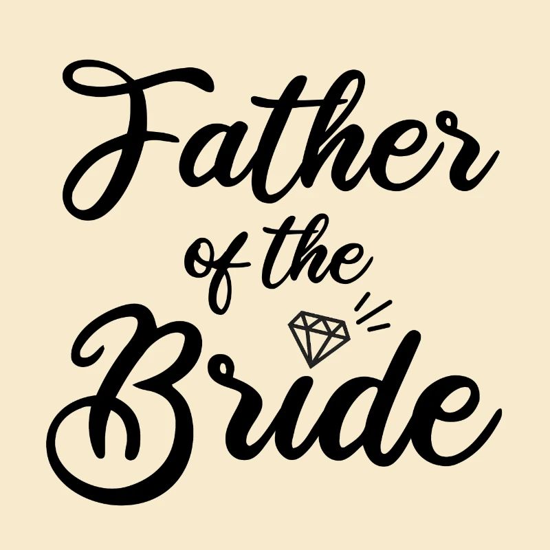 Père de la mariée