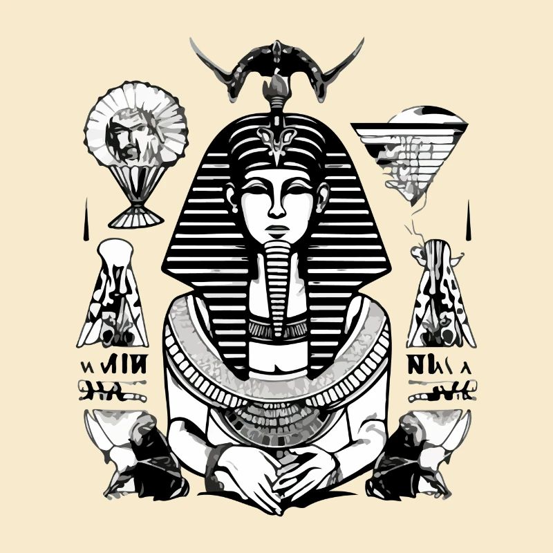 Die Sphinx Nr. 3