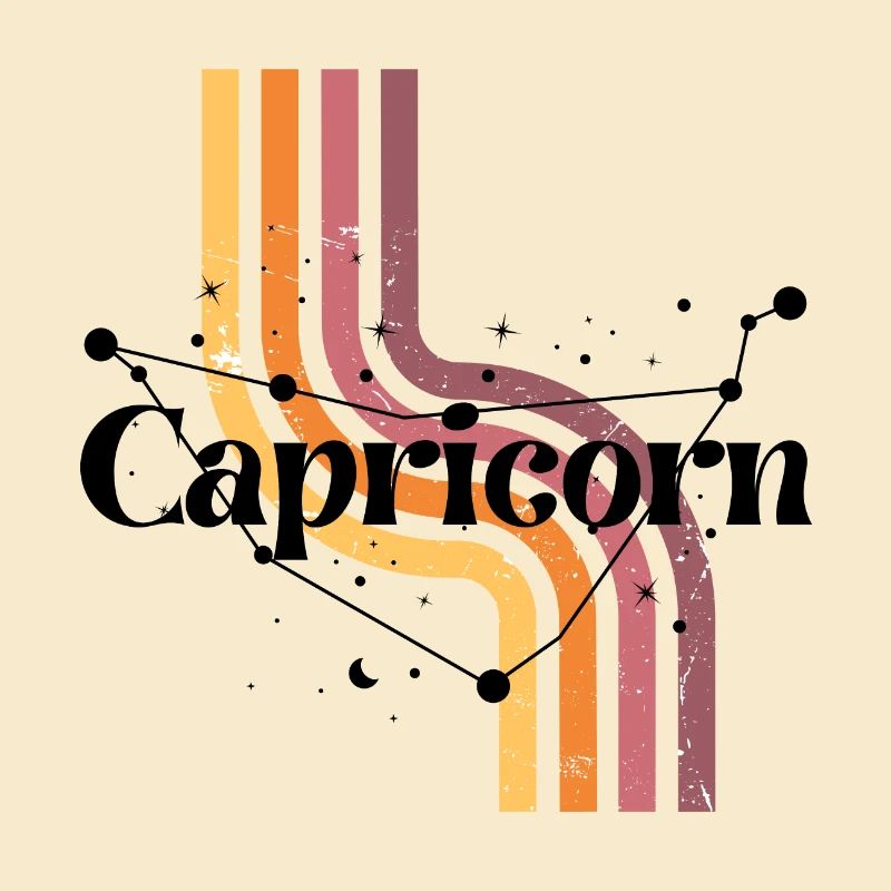 Capricorn retro horoscope