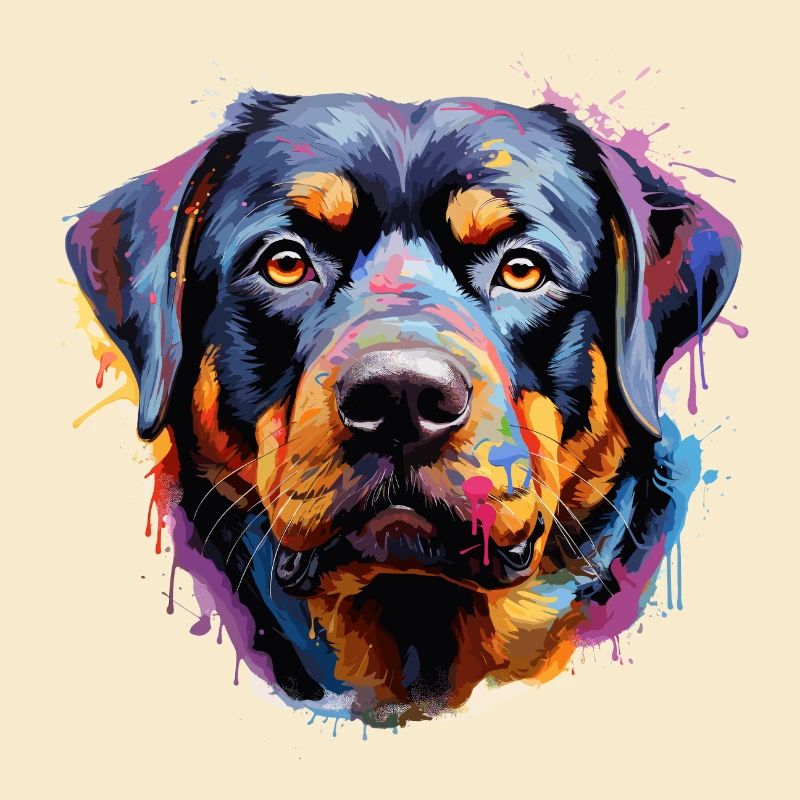 mignon Rottweiler