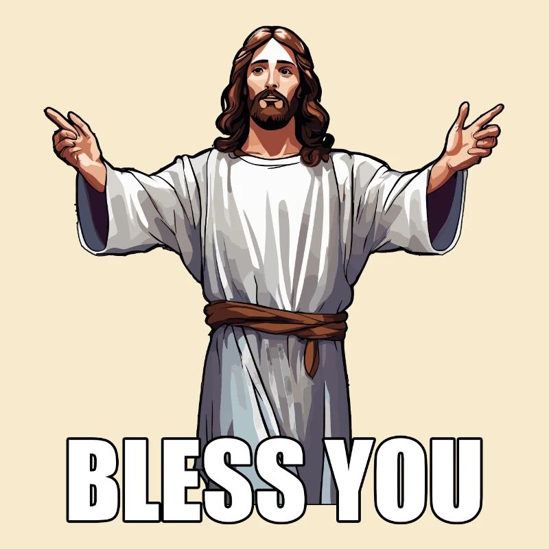 Bless You