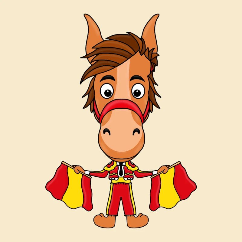 PFERD - PFERDE - PONY - PONYS