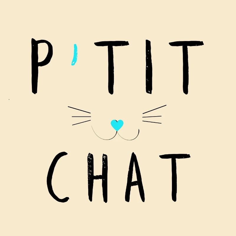 P'tit chat 2