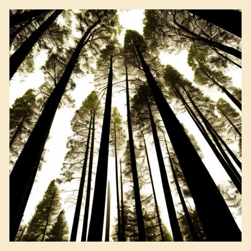 Nature's Ascent
