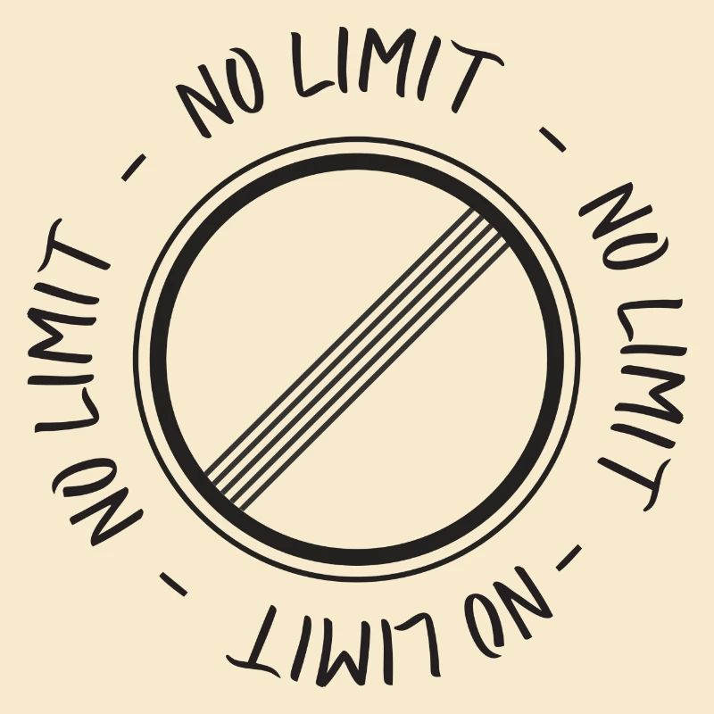 Pas de limite