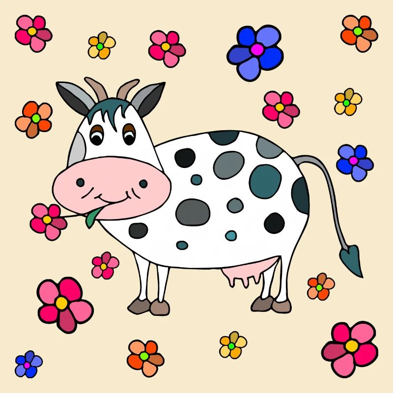 Vache