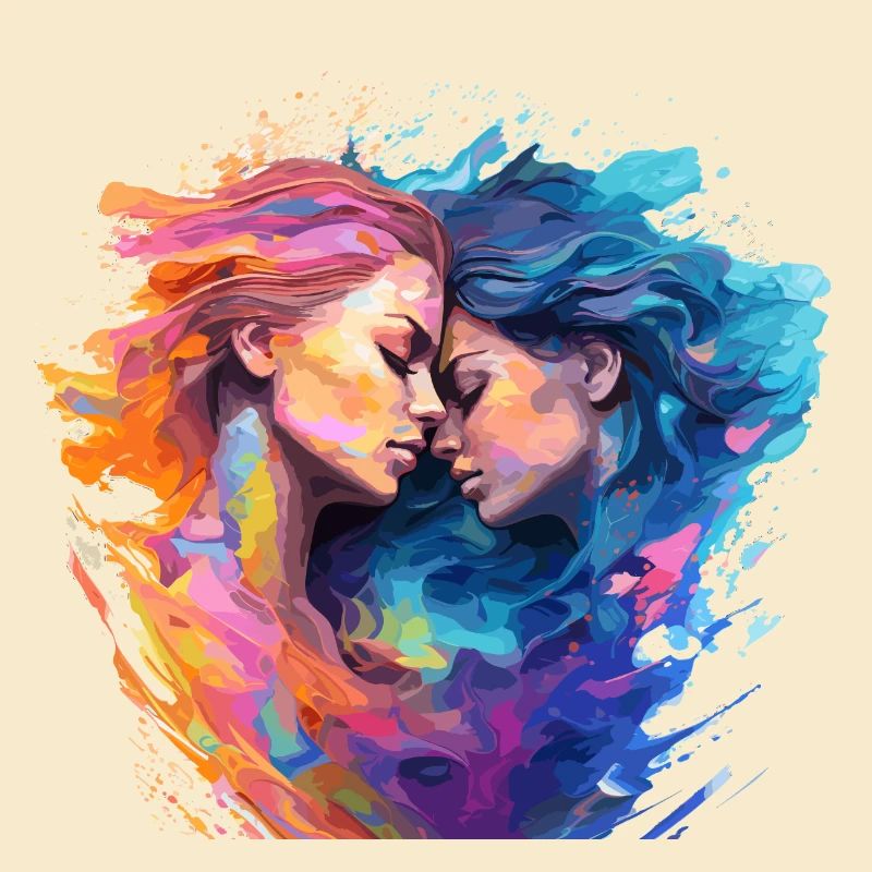 Amour sans frontières