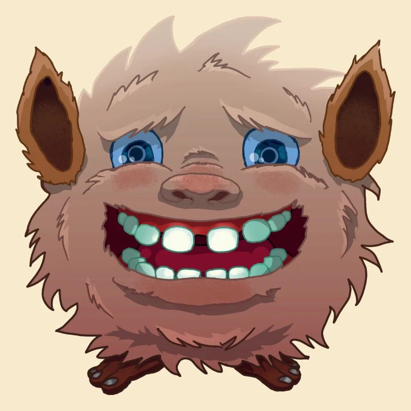 Furry