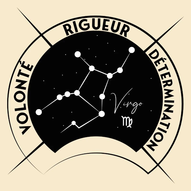 design vierge