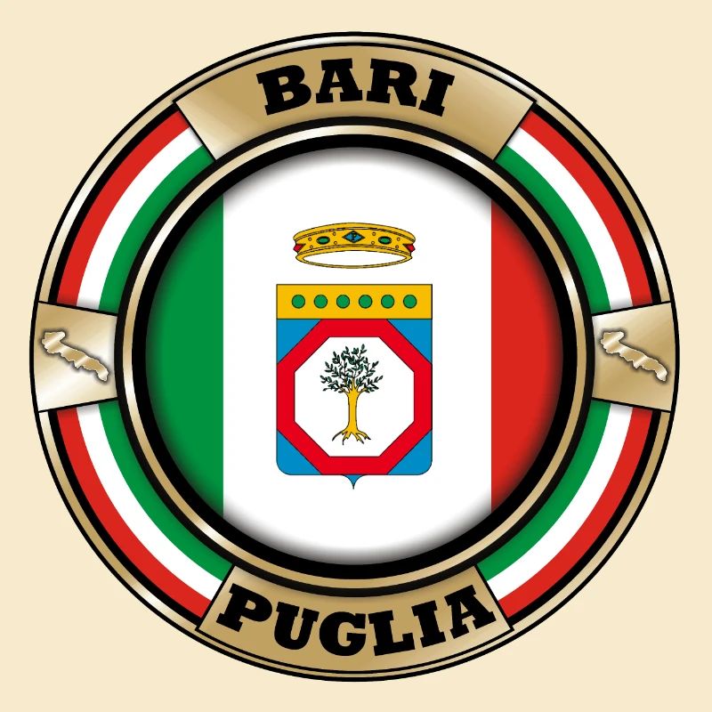 Bari Apulia