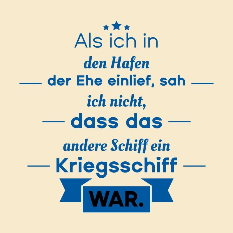 Scheidung Spruch