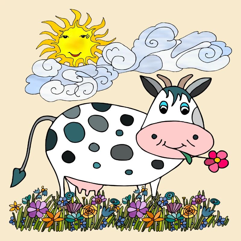 Vache