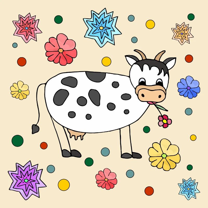 Vache
