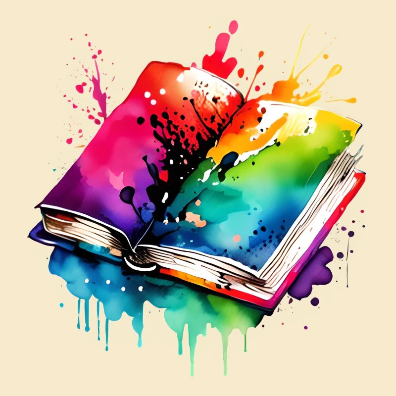 Book Reading Gift Books Reader Book Lover