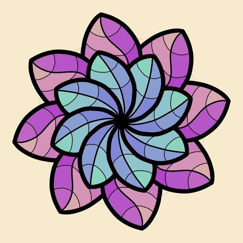 Blüte