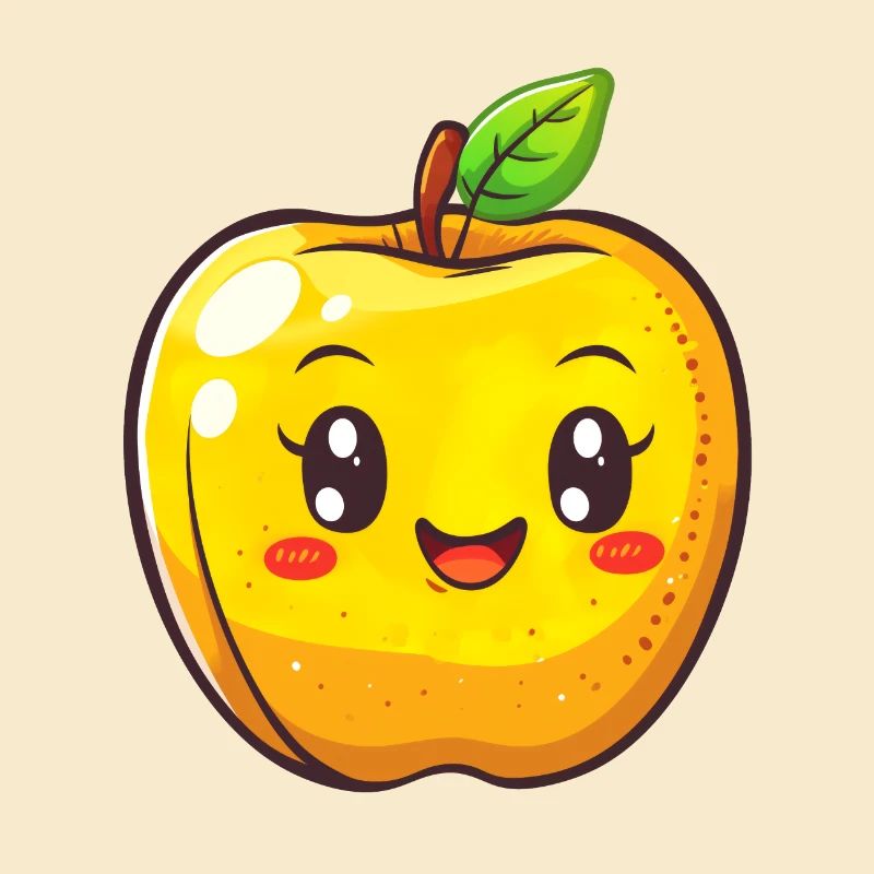 Objet Apple