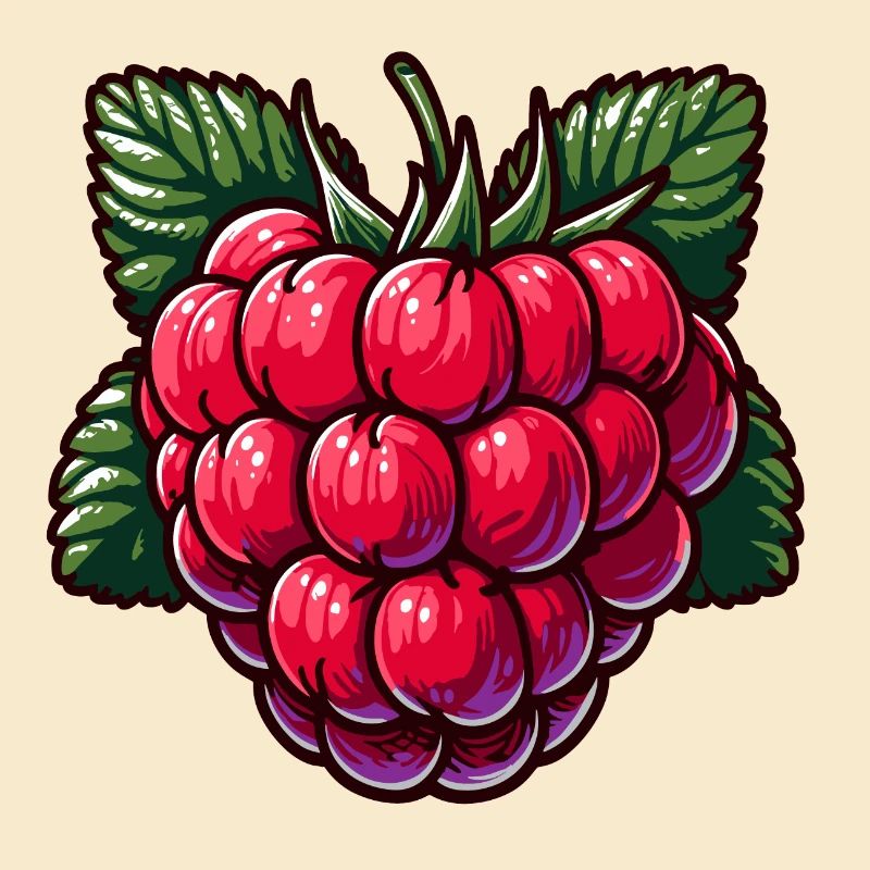 Raspberry
