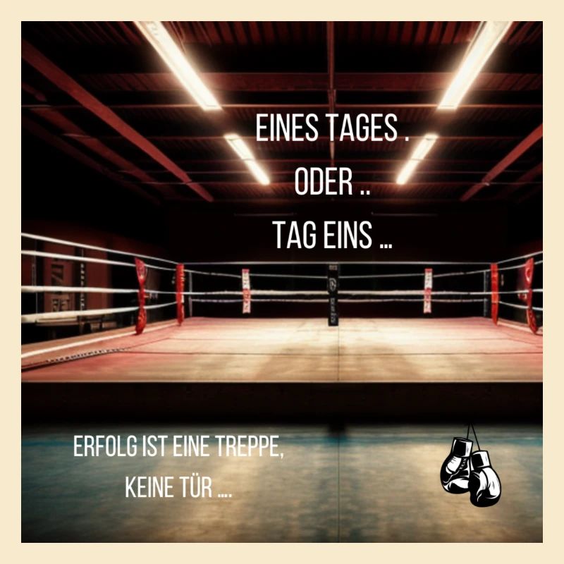 Motivation Geschenkidee