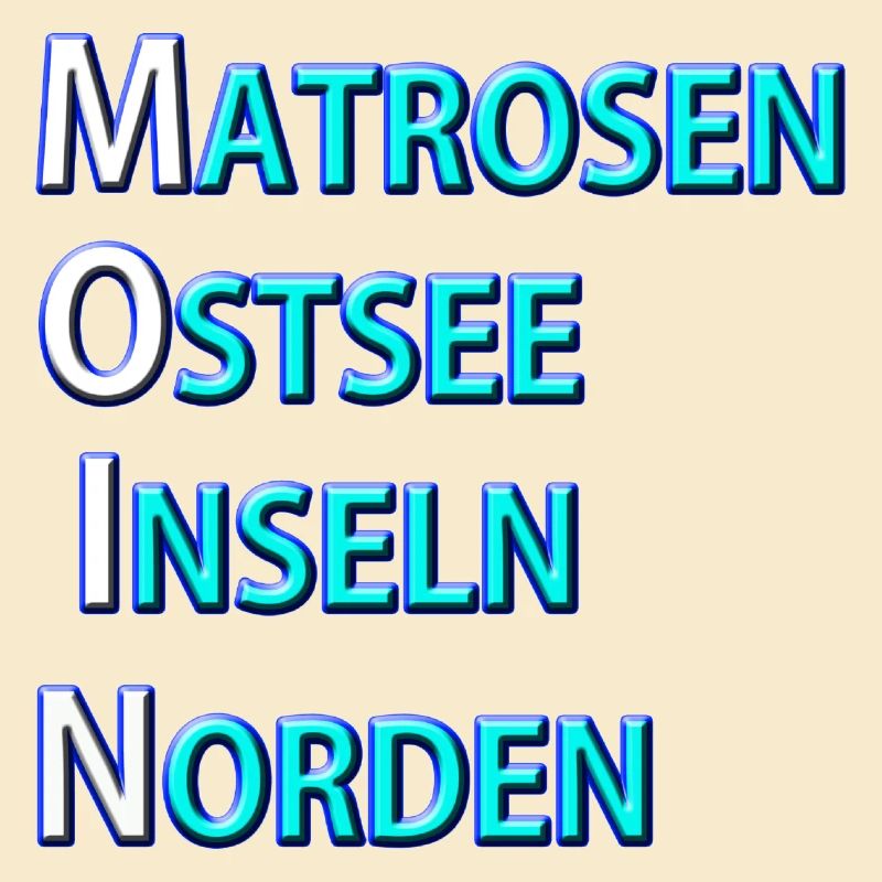 Sailors Moin