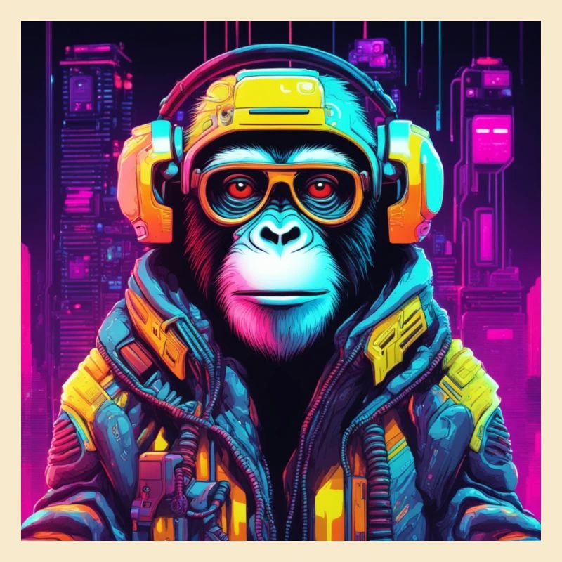Nft Monkey