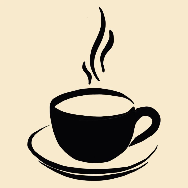 Kaffeepause